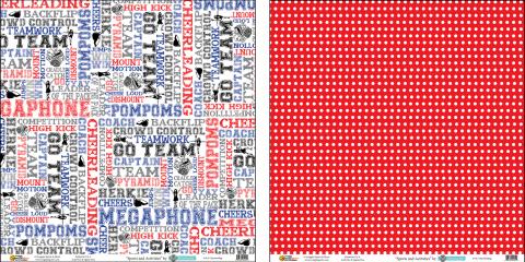 Is high school cheerleading a sport picture