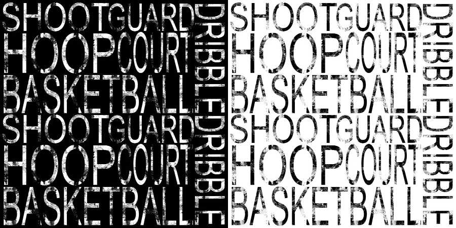 Basketball Paper- Talkin Basketball