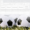 Soccer Paper - Soccer Play