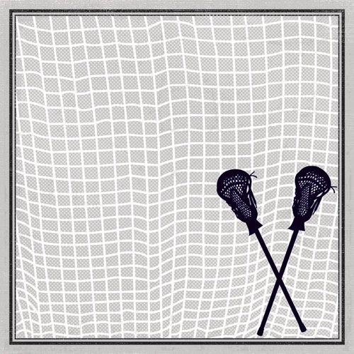 Lacrosse Paper
