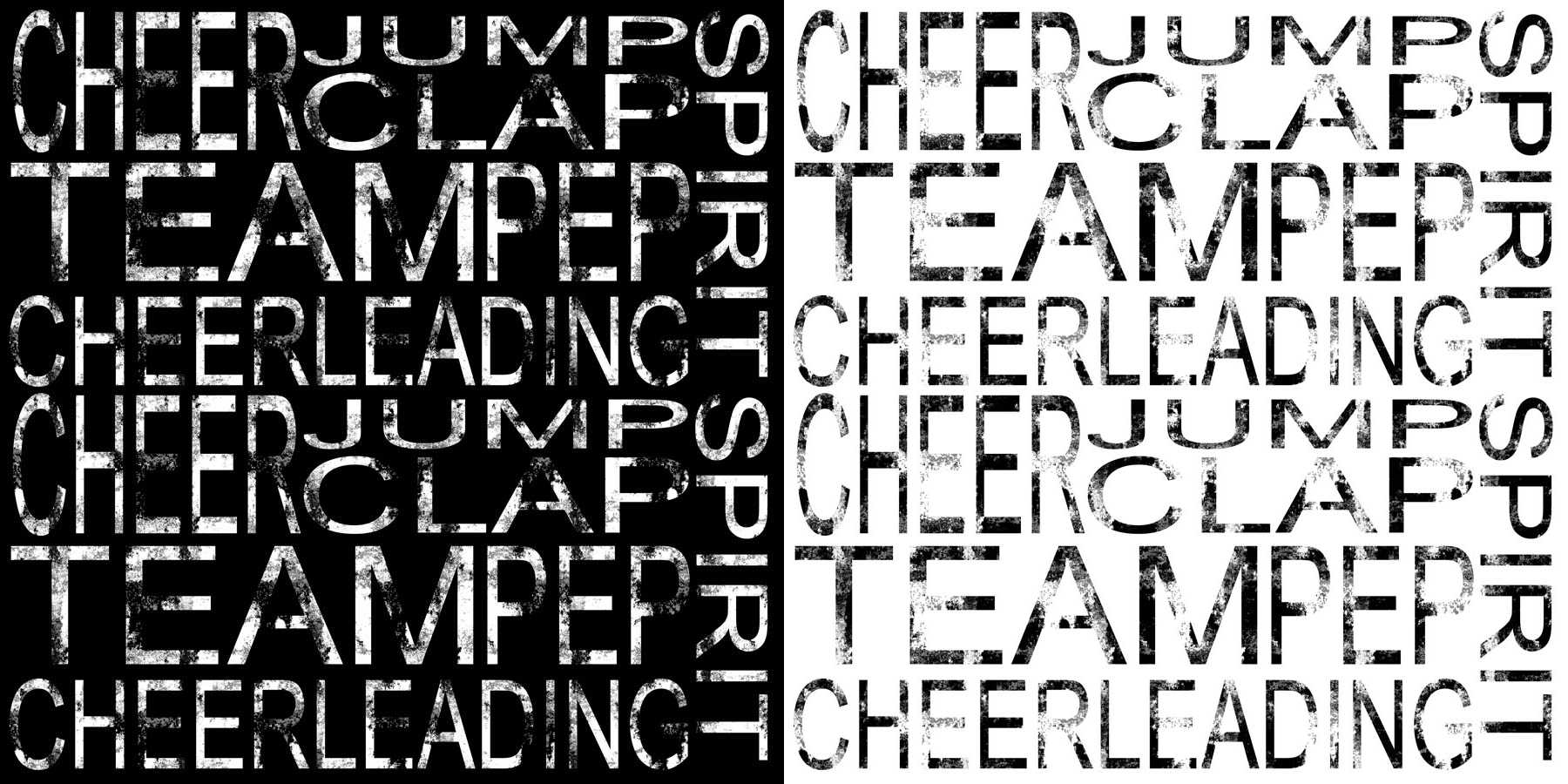 Cheerleading Paper - Talkin' Cheerleading