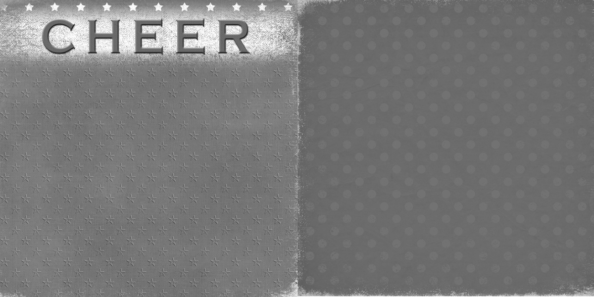 Cheerleading Paper - Cheerleading Game