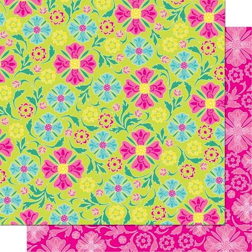 Delovely: Delectable Paper