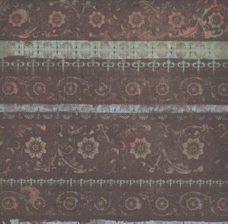 Wanted: Kissin Kate Paper