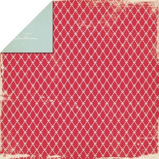 Dutch Girl: Audrey Paper