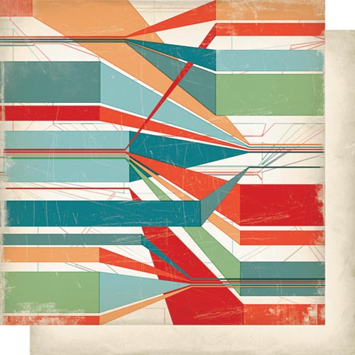 Cogsmo: Magical Portals Paper