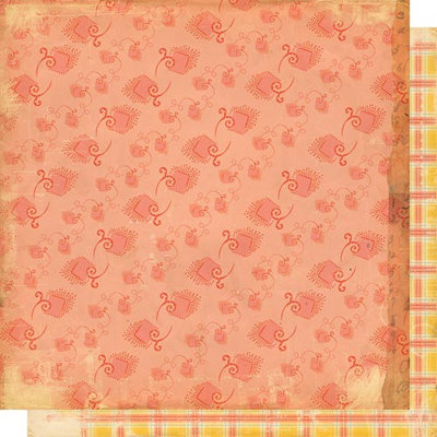 Jack's World: Big Sister Paper