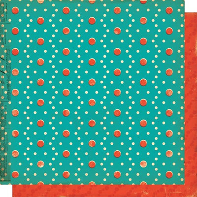 Jack's World: Blankey Paper