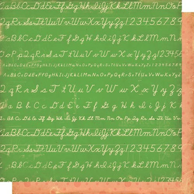 Jack's World: Lessons Paper