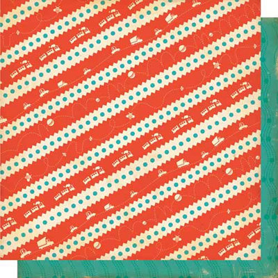 Jack's World: Playtime