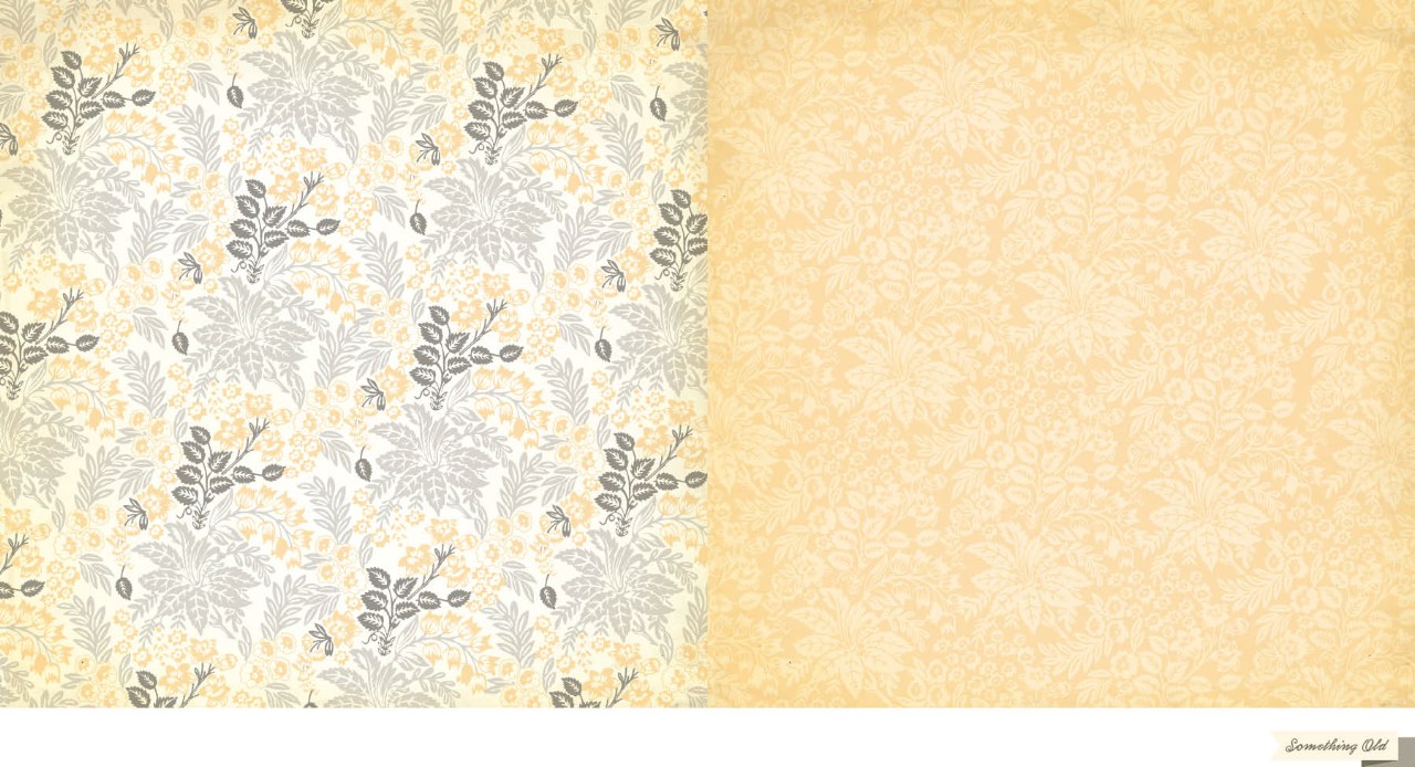 Everafter: Something Old