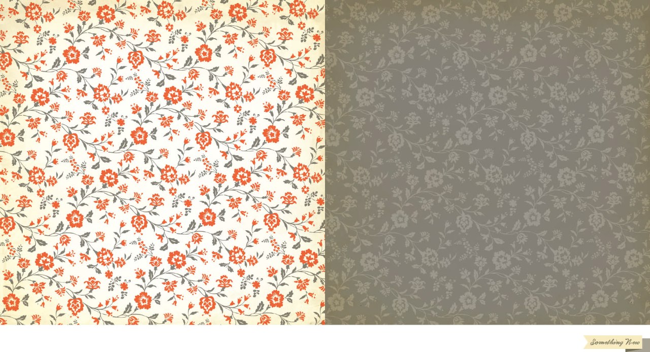 Everafter: Something New