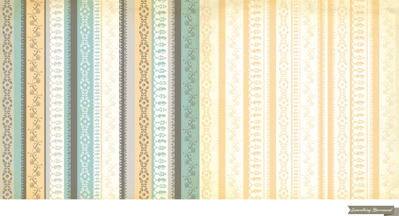 Everafter: Something Borrowed