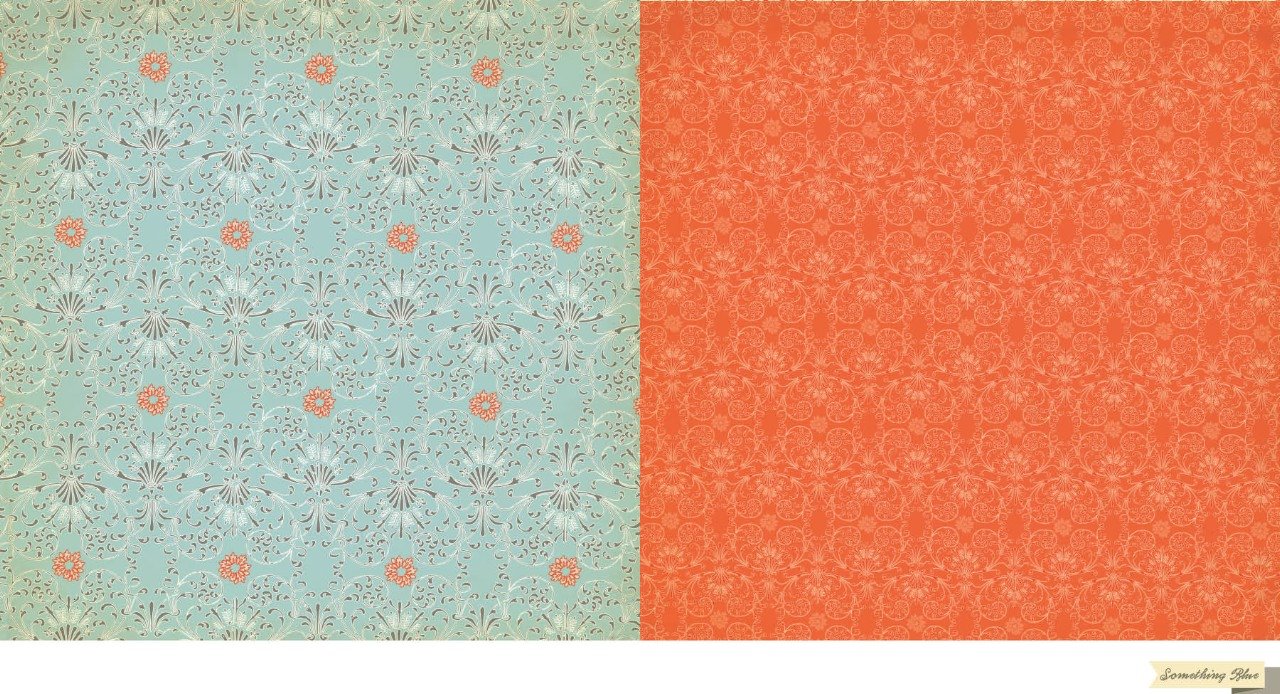 Everafter: Something Blue