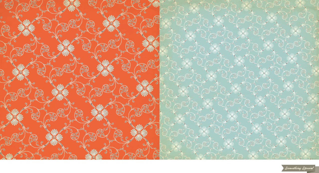 Everafter: Something Special