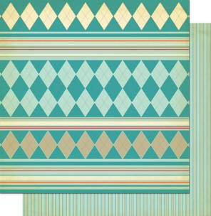 Lil' Man: Dapper Dan Paper