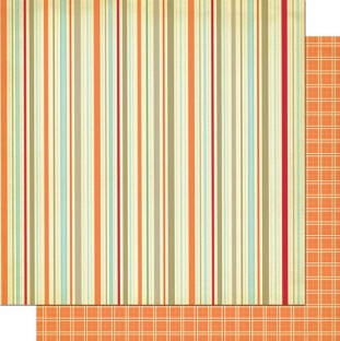 Lil' Man: Handsome Henry Paper