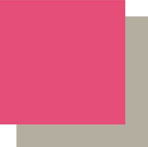 Upcycle Carnation/Elephant Color Picks Paper