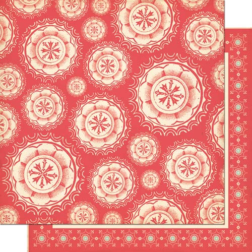 Odds & Ends - Spare Change Paper