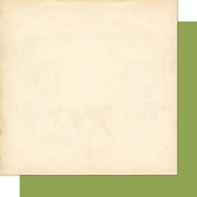 Color Picks: Vintage / Grass Paper