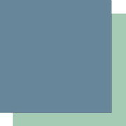 Color Picks: Denim / SkyPaper