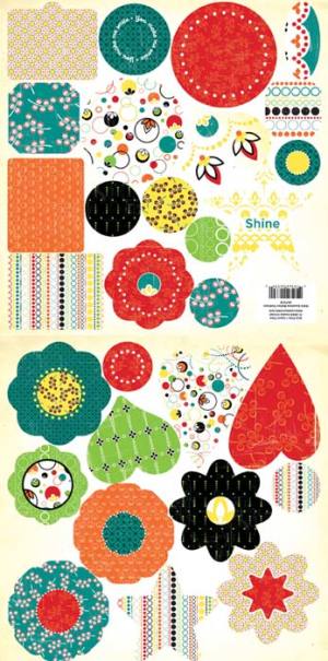 Hello Sunshine: Sunshine Button