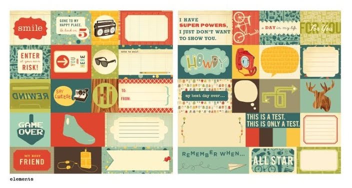 The Boyfriend: Elements