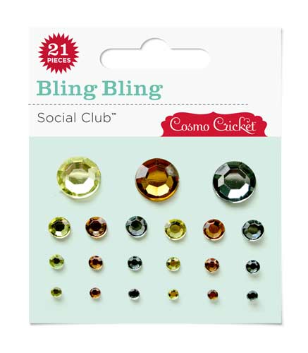 Social Club Jewels