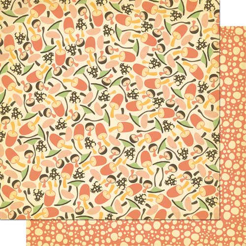 Earth Love: Reuse Paper