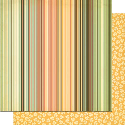 Earth Love: Repeat Paper