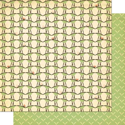 Earth Love: Rethink Paper