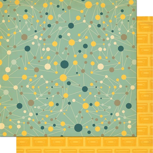 The Boyfriend: Appreciation DS Paper