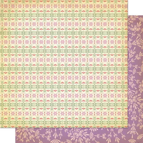 Festivities Mitten Weather Paper