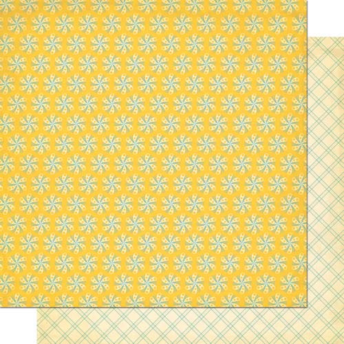 Togetherness Pinwheels Paper