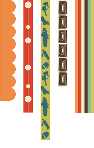 The Boyfriend: Ribbon