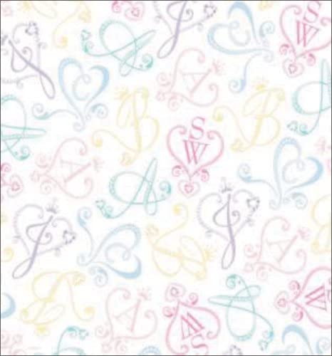 Disney Paper - Princess Emblem