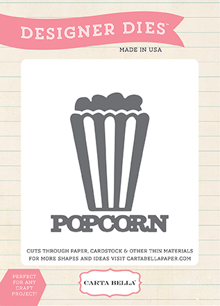 Circus: Popcorn Die