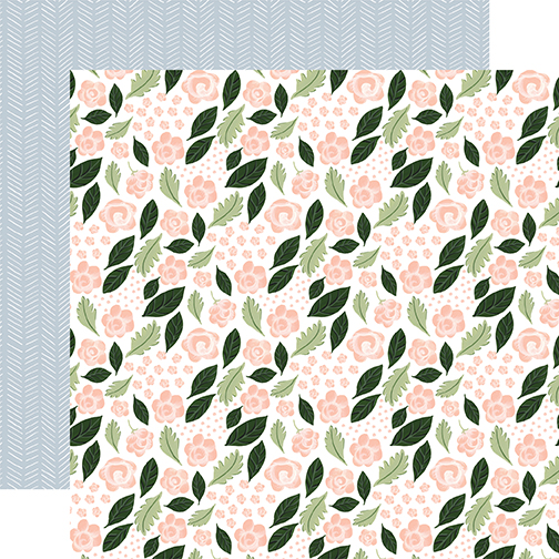 Coffee & Friends: Brewing Buds DS Paper