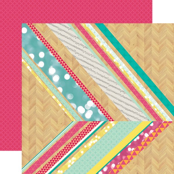 Capture Life: Capture Today DS Paper