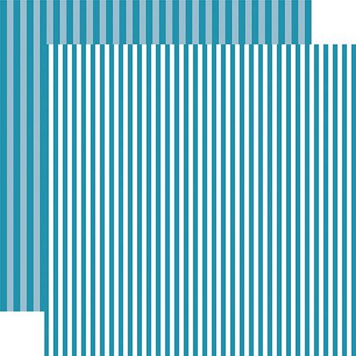 Summer 2018 : Splash Stripe Paper