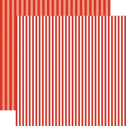 Summer 2018 : Lifeguard Stripe Paper