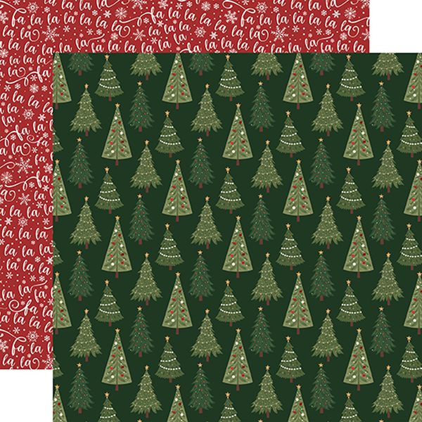 Gnome for Christmas: A Lot Like Christmas DS Paper