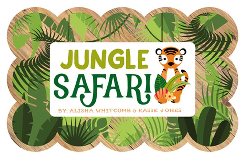 JungleSafariLogo