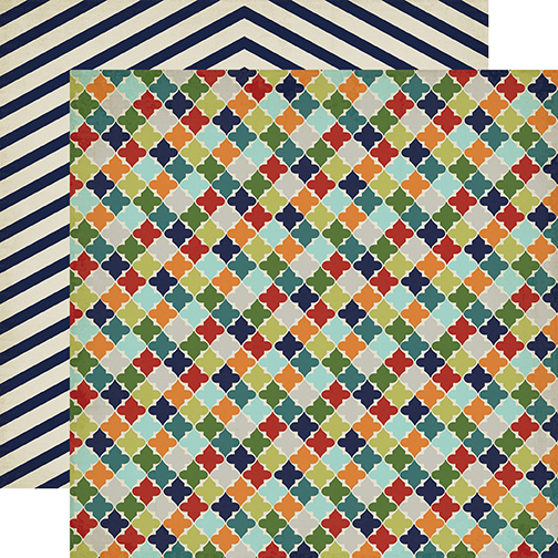 Once Upon a Prince: Great Hall DS Paper