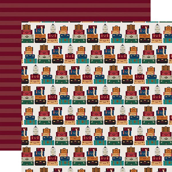 Wizards & Witches No. 2: Discover The Magic DS Paper