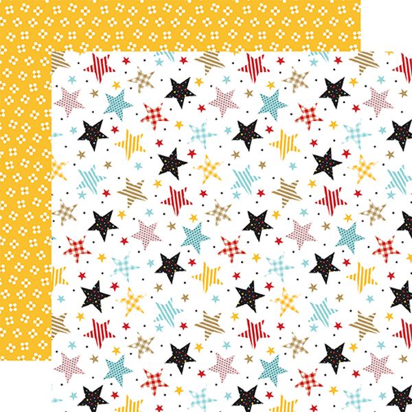 Wish Upon a Star 2: Wish Upon The Stars DS Paper