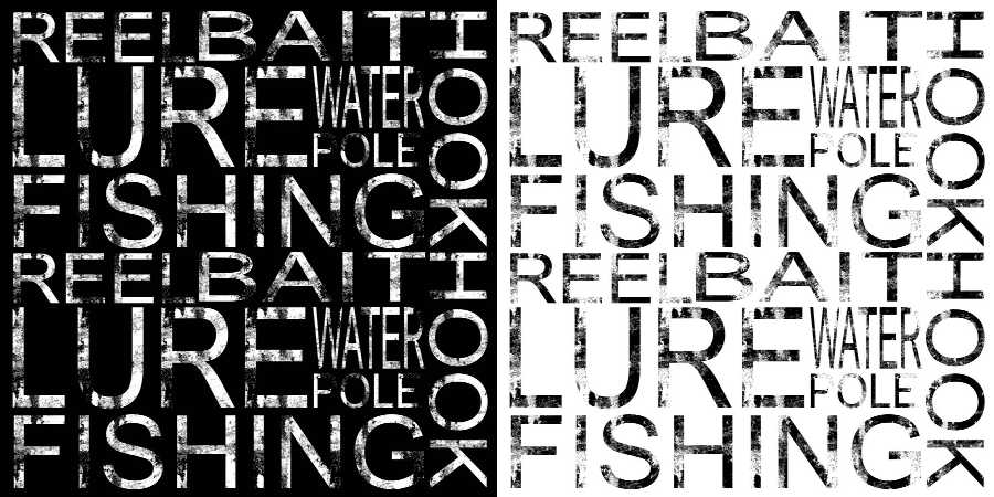 Fishing Paper - Talkin Fishing