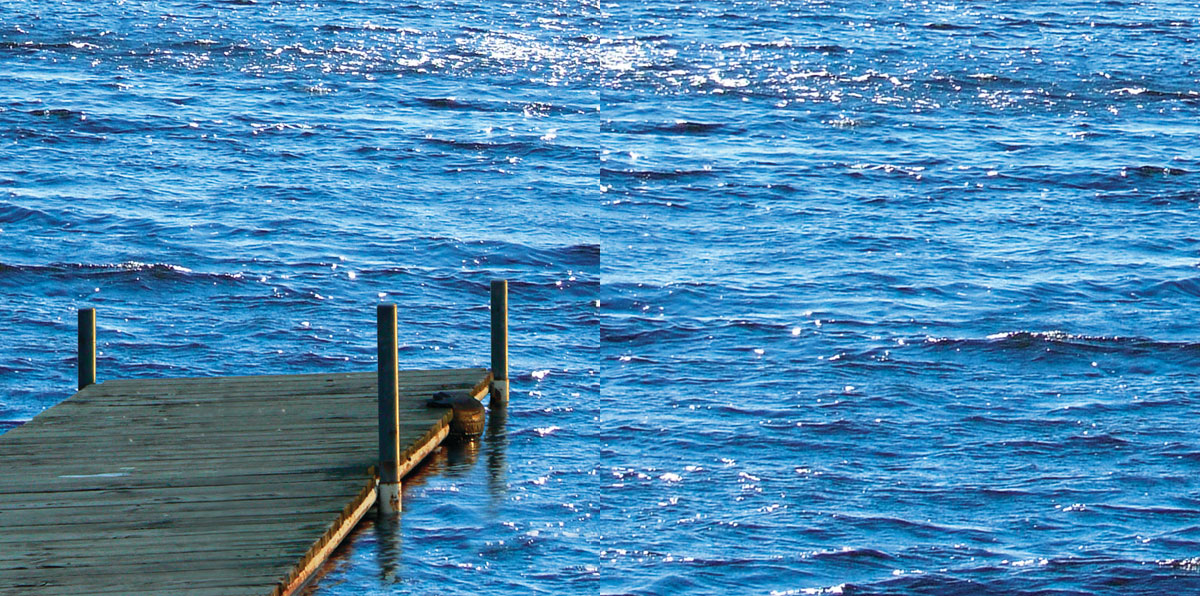 Fishing Paper - Classic Fishing