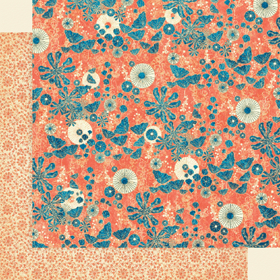 Sun Kissed: Under the Sea Paper