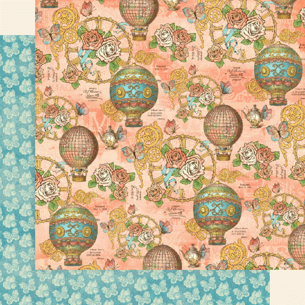 Imagine: Create Yourself Paper